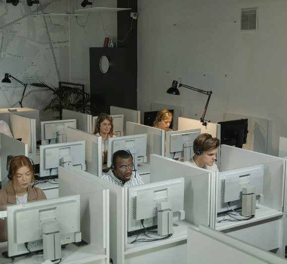 IT Support Performance Monitoring